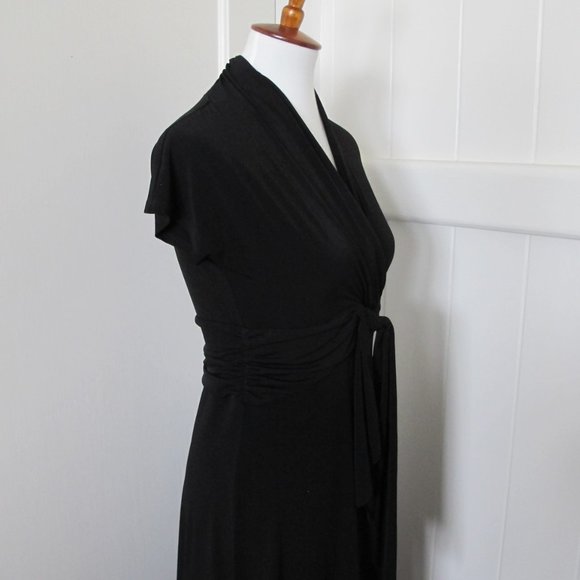 Style & Co | Classic A-Line Empire Waist Dress - Picture 6 of 8